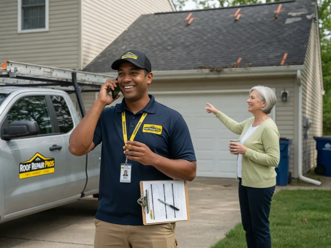 Roof Repair Kentwood, MI FAQs